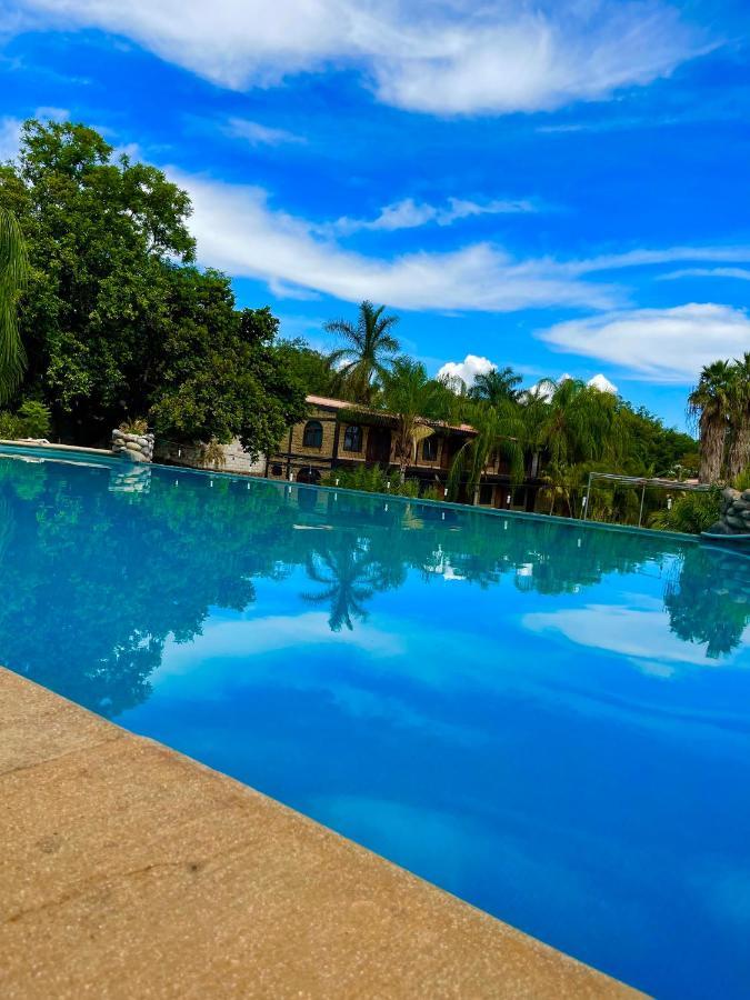 Hotel Posada El Encanto Xochitepec Exterior photo
