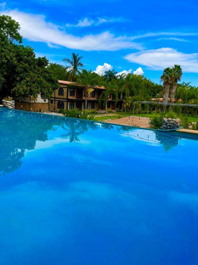 Hotel Posada El Encanto Xochitepec Exterior photo