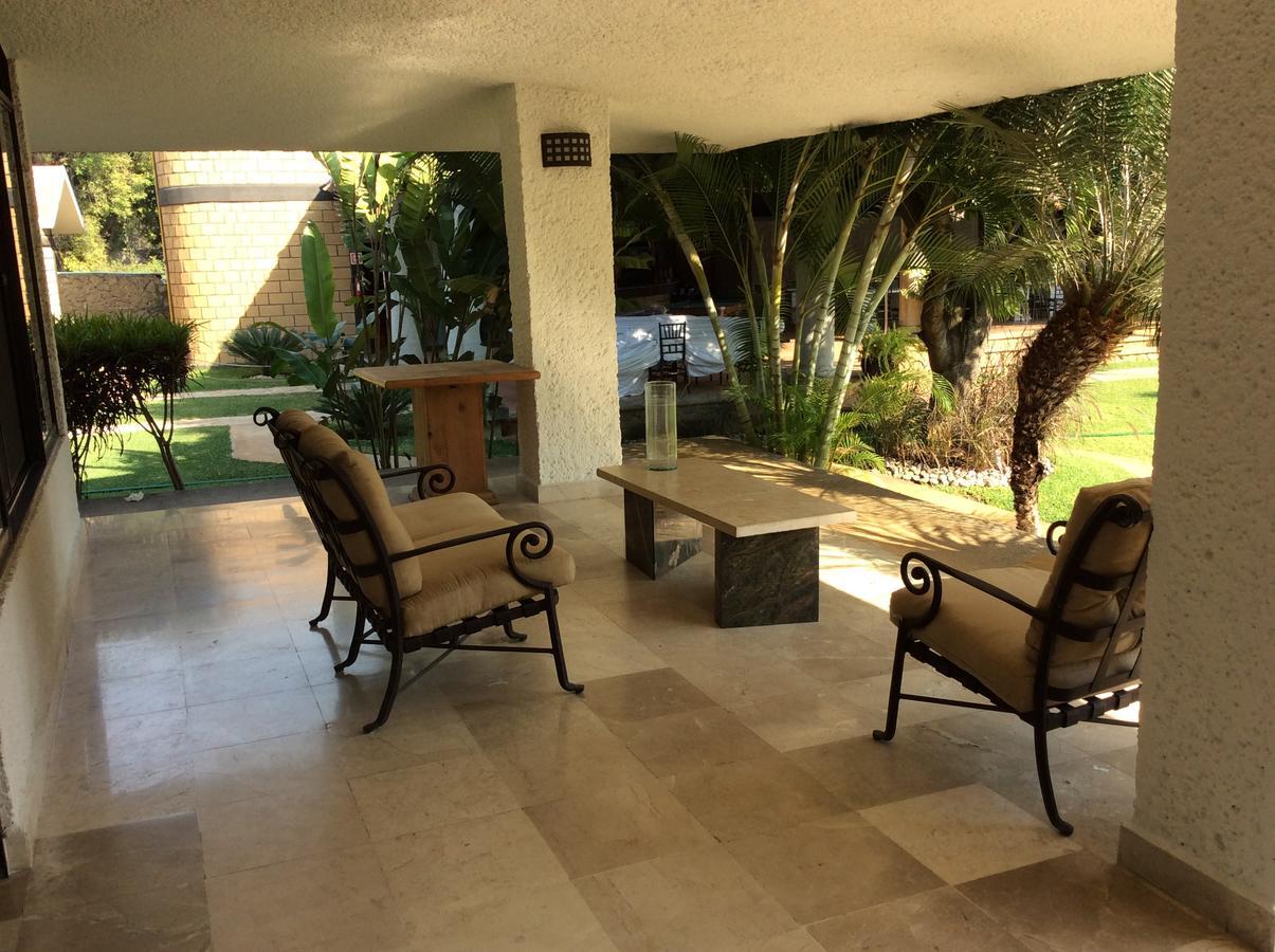 Hotel Posada El Encanto Xochitepec Exterior photo