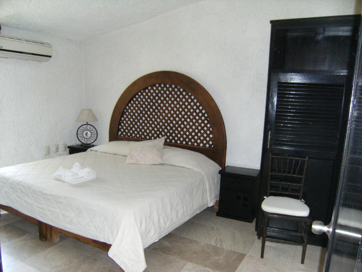 Hotel Posada El Encanto Xochitepec Exterior photo